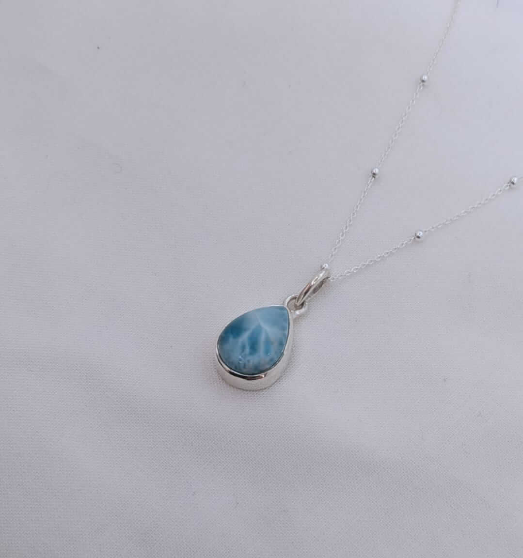 Larimar.