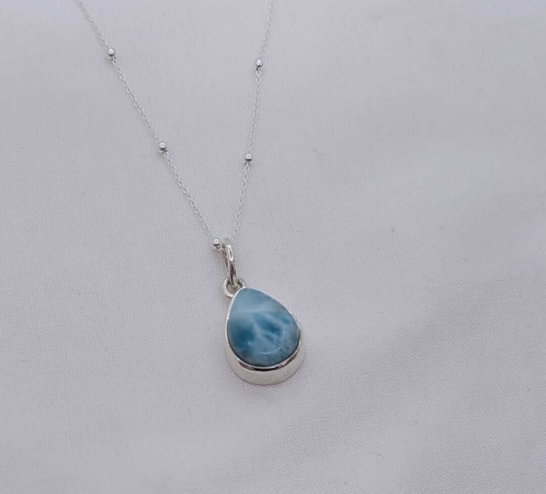 Larimar..